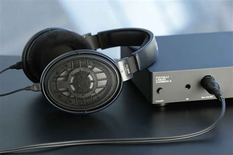 Massdrop x Sennheiser HD 6XX 